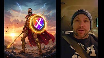 ProveX Sac is vijandig: Sir Nathan legt uit dat u wordt getest