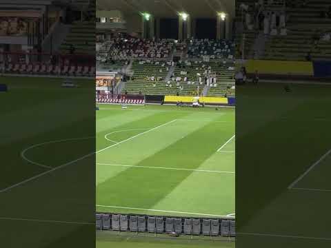 KING ABDULL SPORTS CITY STADIUM BURAYADH # #soccerclips #shortvideo #subscriber# #السعوديه
