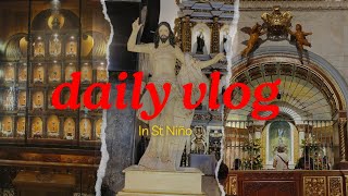 Visiting Minor Basilica of the Holy Child Jesus Cebu (Basilica Minore Del Sto. Niño de Cebu)