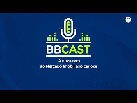 BBCAST #01 RODRIGO LADEIRA