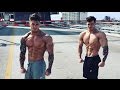 Actions speak louder than words ii aesthetic fitness  bodybuilding motivation