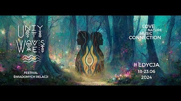 Unity Waves 2024 Trailer