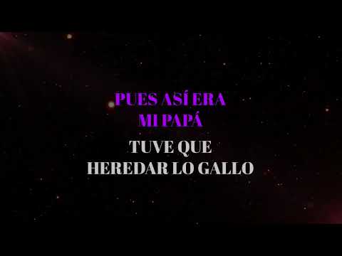Ya Empezó La Balacera (Karaoke) - Janeth Valenzuela