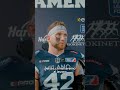 Zach Blair - Week 1