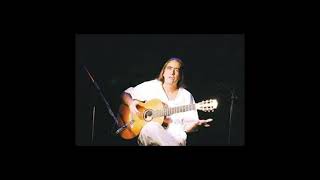 PDF Sample Aderbal Duarte - Você é Linda - Fingerstyle Bossa guitar tab & chords by Caetano Veloso.