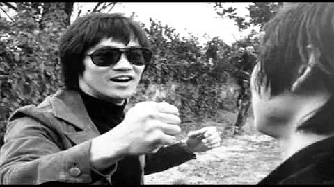 Bruce Lee Death True Story (fight)