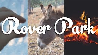 ROVER PARK 2016