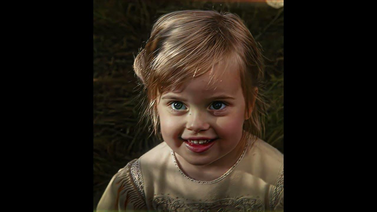"I don't like children - Maleficent" | KAMIN - EMIN & JONY (TikTok remix) slowed reverb #shorts