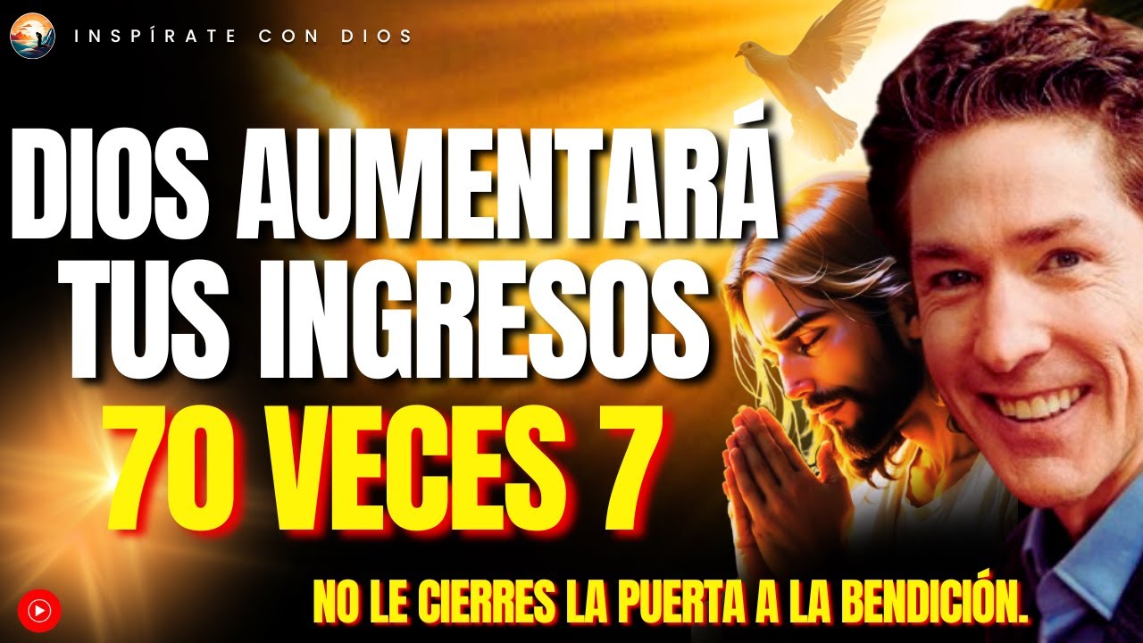 BENDICE TU DINERO Y MIRA LO QUE SUCEDE| CONVIERTETE EN UN IMAN DE BENDICIONES