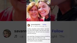 Savannah Guthrie shares heartfelt message for Mother's Day