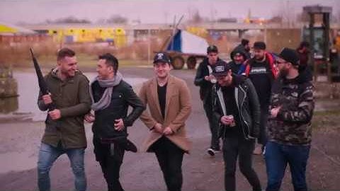 Eurosonic Noorderslag 2017 (Wednesday and Thursday recap)