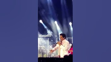 Thumbnail of Kadhalikum pennin kaigal | Udit narayanan | Vijay jesudas | Swetha Mohan | A R Rahman live 🔥