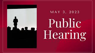 Weekly Message From Superintendent Bragg - April 20, 2023