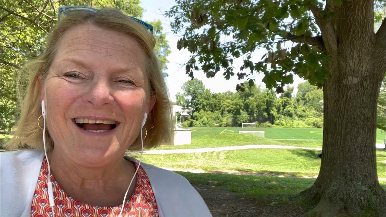 Linway Terrace Park McLean VA Community Story YouTube