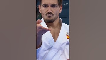 damian, the full power of kata #damian #katakarate #karate #karatechampionship #shorts #shortsvideo