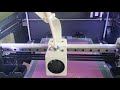 3D printing fabric