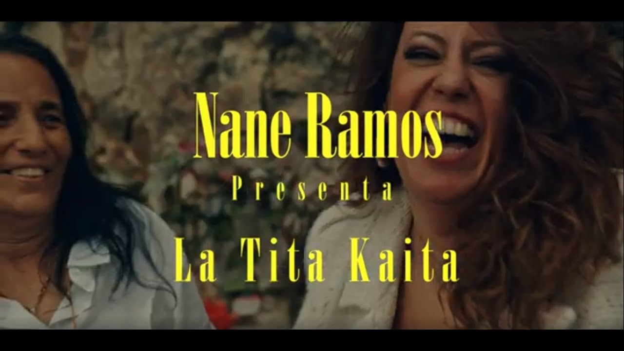 Nane Ramos - Especial MUM 2025 YouTube player