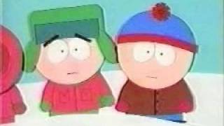 How South Park Was Born: An Oral History of 'The Spirit of