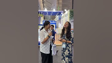 Random Q&A at Semicon India 2025 | #vlsiforall #semicon #vlsitraining #vlsicourses