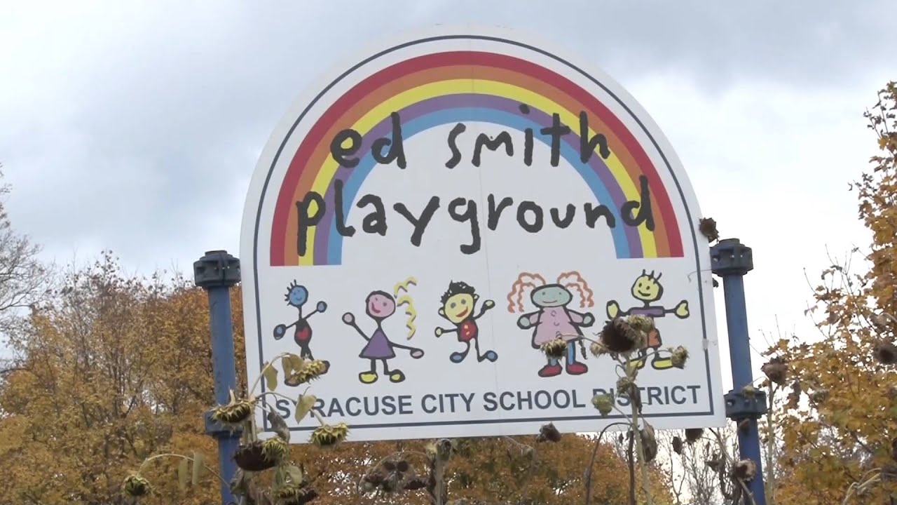 Ray Blackwell on Educational Inequality