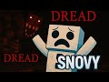 Minecraft Dread HORROR MODPACK