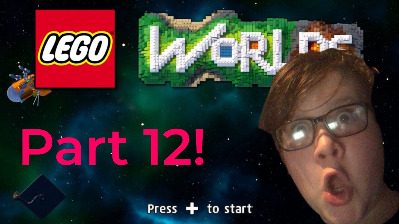 LIVE LEGO WORLDS WALKTHROUGH PART 12 YouTube live-lego-worlds-walkthrough-part-12-youtube