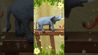 Amazing Animal toys for kids # shorts # animals #animal figures #toys screenshot 3