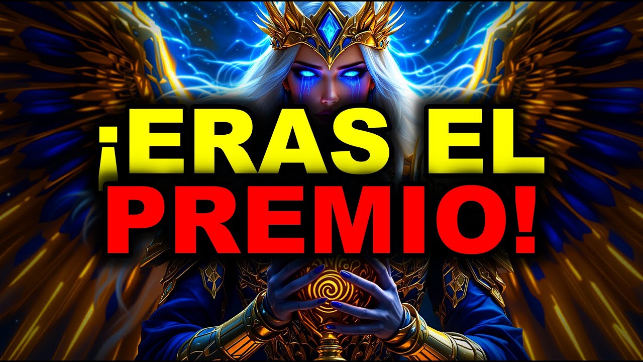 ELEGIDO‼️Eras el PREMIO y fuiste DESCARTADO ❌ — ¡Hasta el DIABLO se INDIGNÓ! 🤬🏆