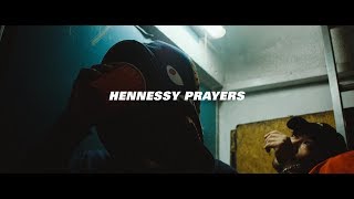 BAKERSTEEZ - HENNESSY PRAYERS