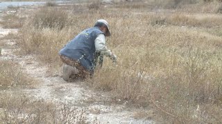 Landmines spell silent threat in Libyan former war zone | AFP