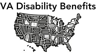 State-Specific VA Disability Property Tax Breaks Guide
