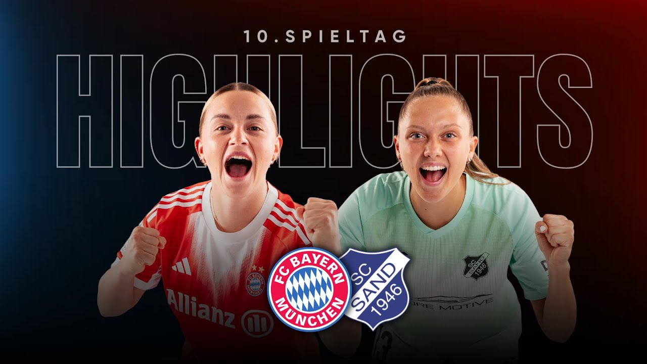 Intensives Duell auf Augenhöhe an der Grünwalder Straße | FC Bayern München II – SC Sand | 2. FBL