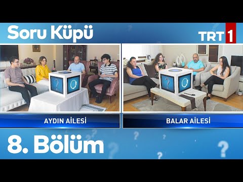 Soru Küpü 8. Bölüm