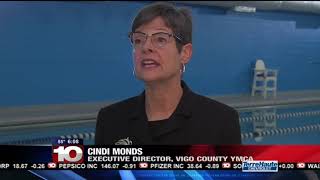 YMCA to offer swimming lessons in May