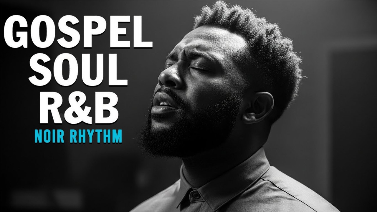 【R&B Soul】Fireside Soul Jazz – Warm Piano Relaxation