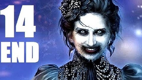 Mystery Case Files 18: The Countess - Part 14 END Let