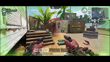 "Solo Clutch Masterclass – 4 Kills, 1 Bomb Plant, All Me!" | Call of Duty Mobile