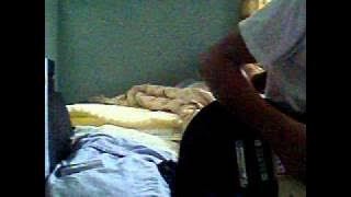 The wonkatania- Thought.