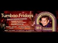 Tumbao friday  bachata night