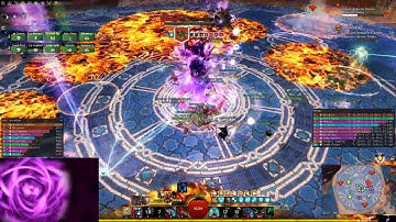 Gw2 | Qadim the Peerless CM | Pug Advanced Fires | Condition Renegade