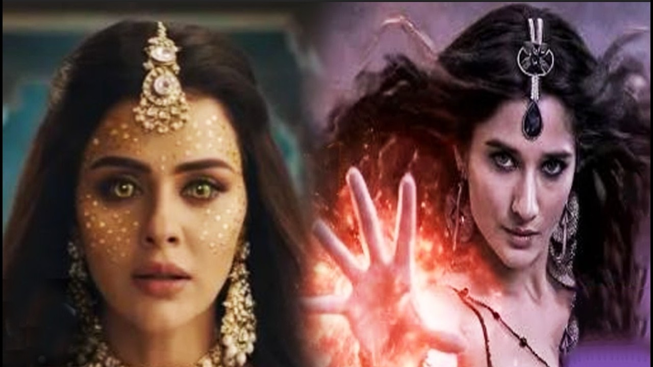 NAAGIN 7 Upcoming: Ananta Learn Radhika Real Identity Truth, Big Drama| Latest Promi
