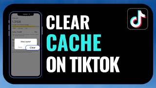 Free Up TikTok Storage: Clear Cache Fast and Boost App Speed screenshot 1
