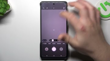 How to Change Photo Aspect Ratio on Asus Zenfone 11 Ultra?