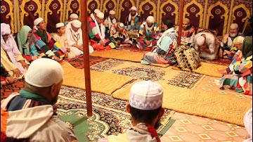 تلاوة مغربية رائعة لآيات بينات من الذكر الحكيم