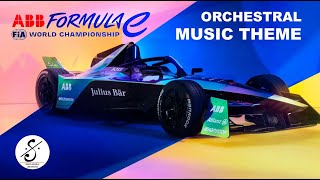 Formula e Main Titles Theme (Marble Orchestra version)