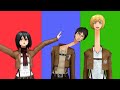 End of video