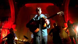 Roo Panes - LITTLE GIANT live chords