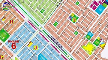 DHA Lahore Phase 6 Block J: Complete Guide to Plot Cutting, Construction & Buying
