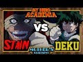 What's in a Fight? - My Hero Academia - Stain vs Deku, Iida &amp; Todoroki Mp3 Song