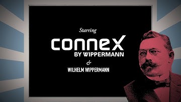 Connex - the new ultimate chain wear test